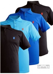 Camisa Polo Wear Bordada 226434