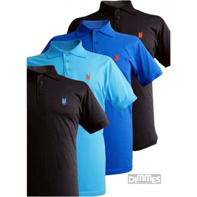 Camisa Polo Wear Bordada 226434