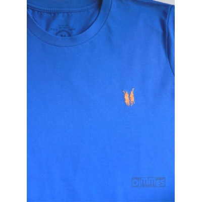 Camiseta Polowear  642860/5165