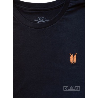 Camiseta Polowear  642860/5165