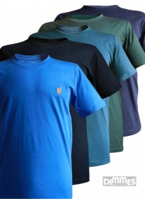 Camiseta Polowear  642860/5165