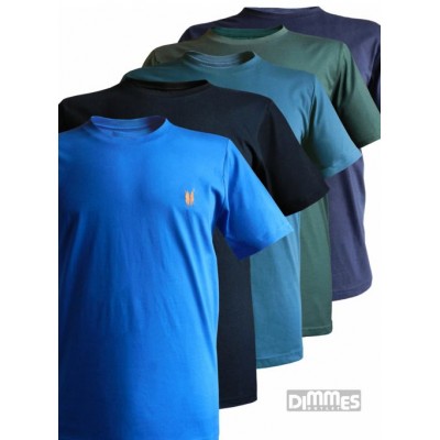 Camiseta Polowear  642860/5165