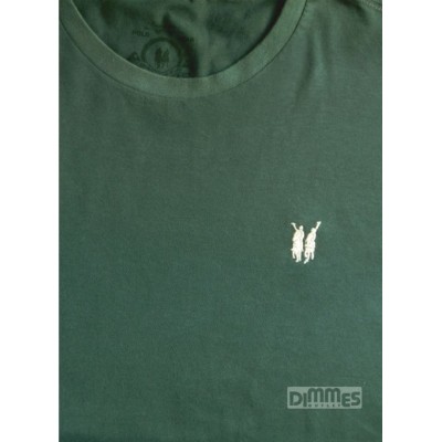 Camiseta Polowear  642860/5165